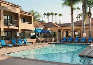 Courtyard Anaheim Hotel Buena Park
