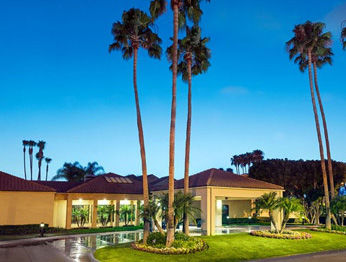 Courtyard Anaheim Hotel Buena Park