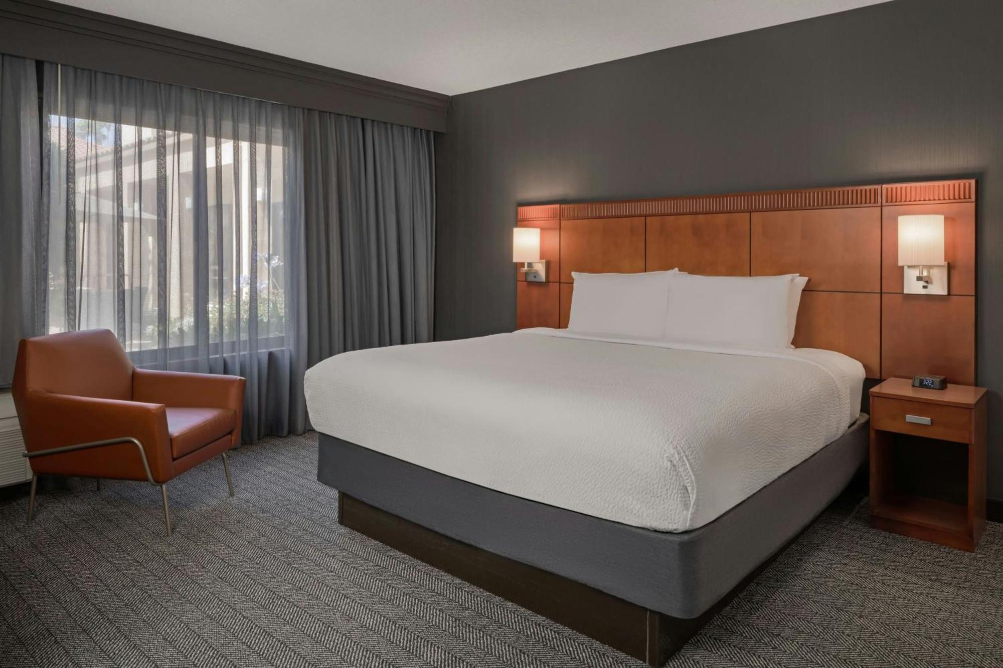Courtyard Anaheim