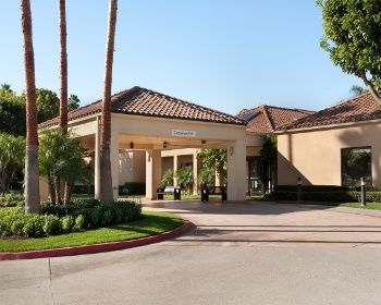 Courtyard Anaheim Buena Park