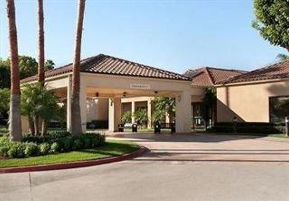Courtyard Anaheim Buena Park