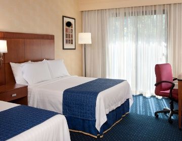 Courtyard Anaheim