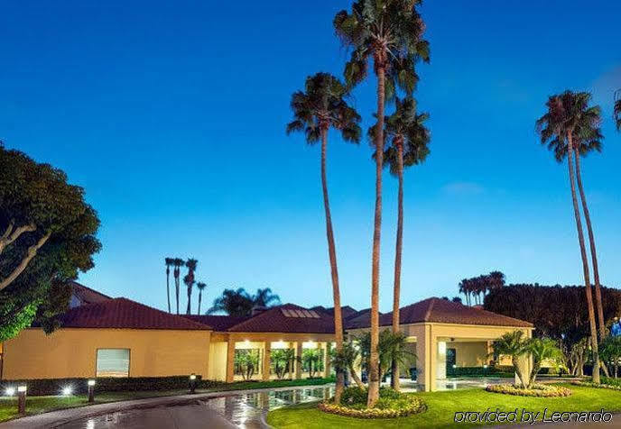Hotel Courtyard Anaheim