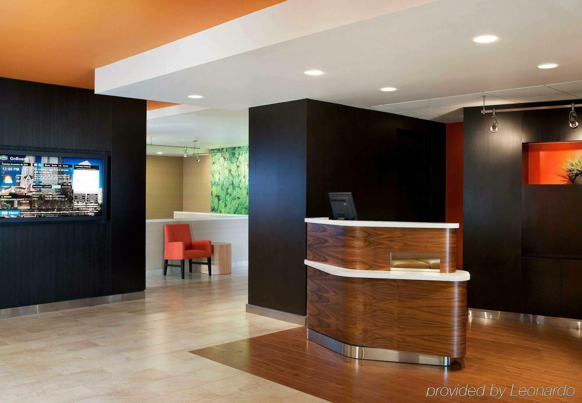Courtyard Anaheim Buena Park