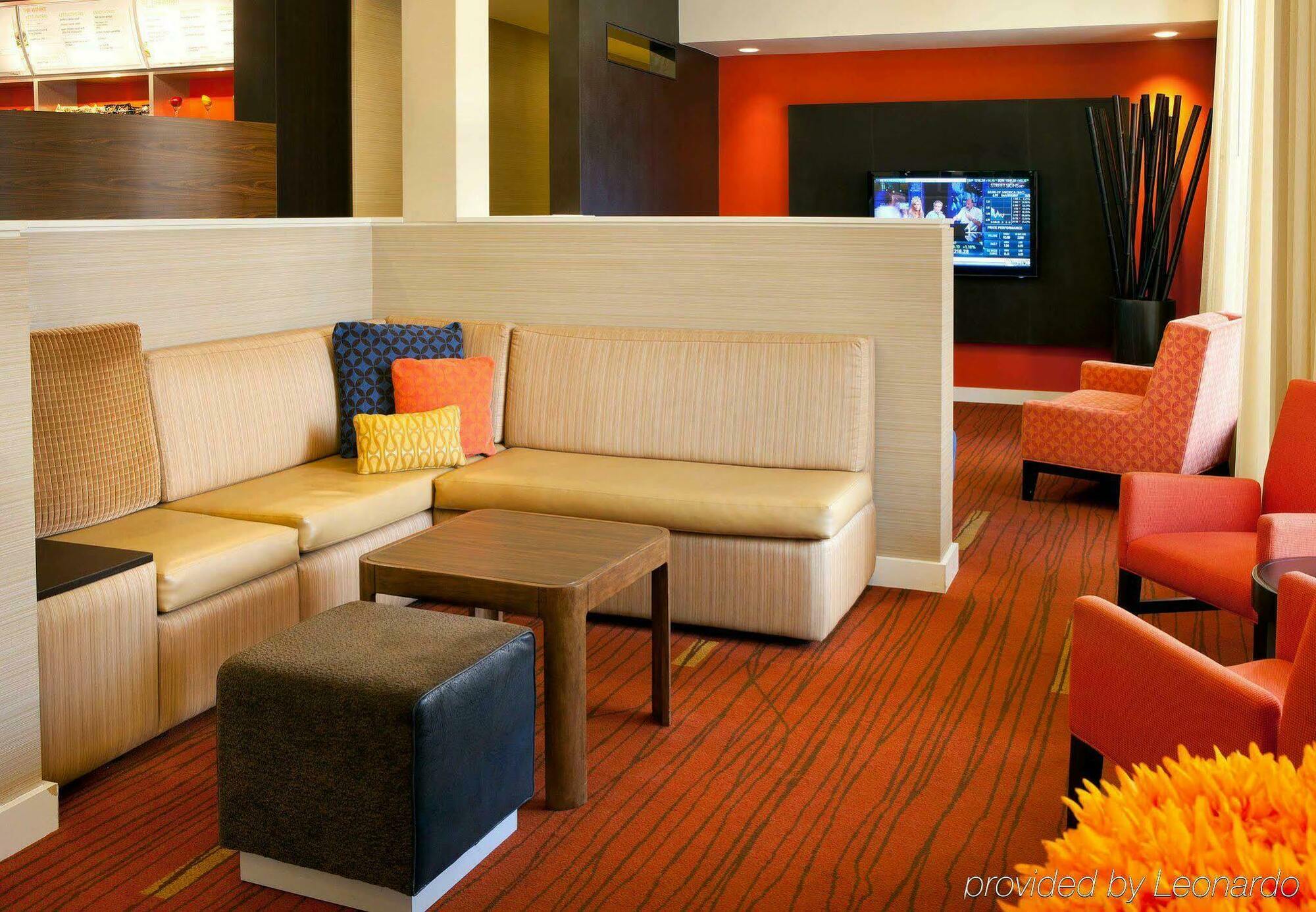 Hotel Courtyard Anaheim 3*