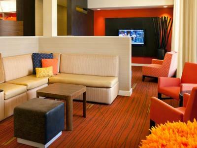 Courtyard Anaheim Buena Park