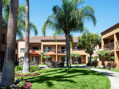 Hotel Courtyard Anaheim Buena Park