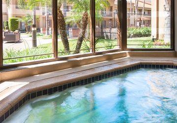 Courtyard Anaheim Hotel Buena Park
