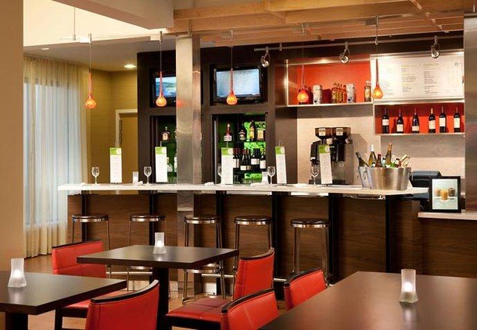 Courtyard Anaheim 3* Buena Park