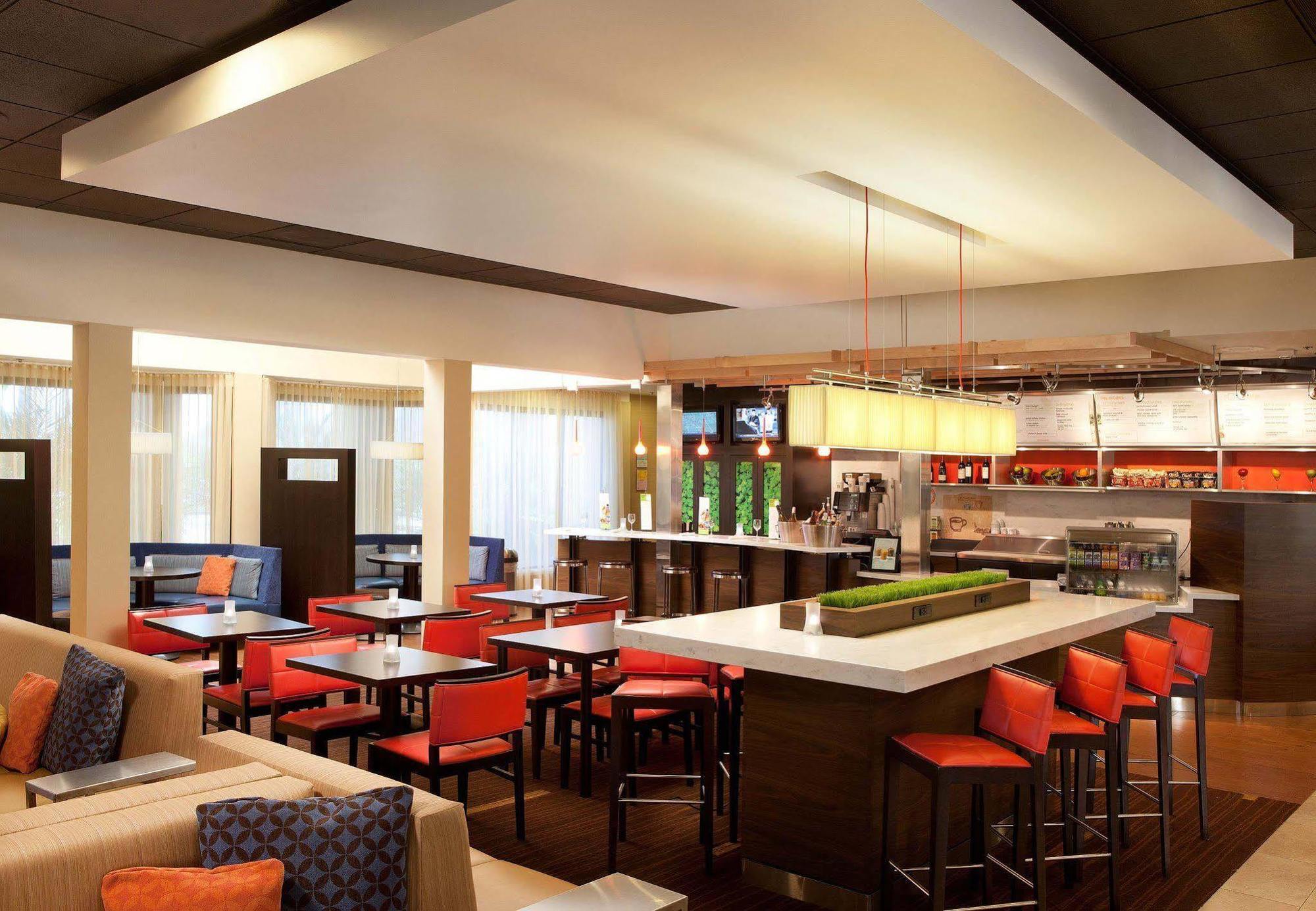 Courtyard Anaheim