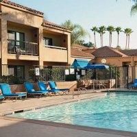 Courtyard Anaheim Buena Park