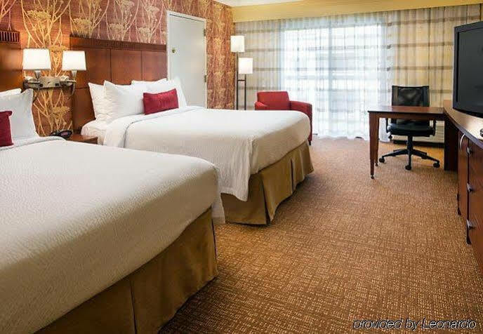 Courtyard Anaheim
