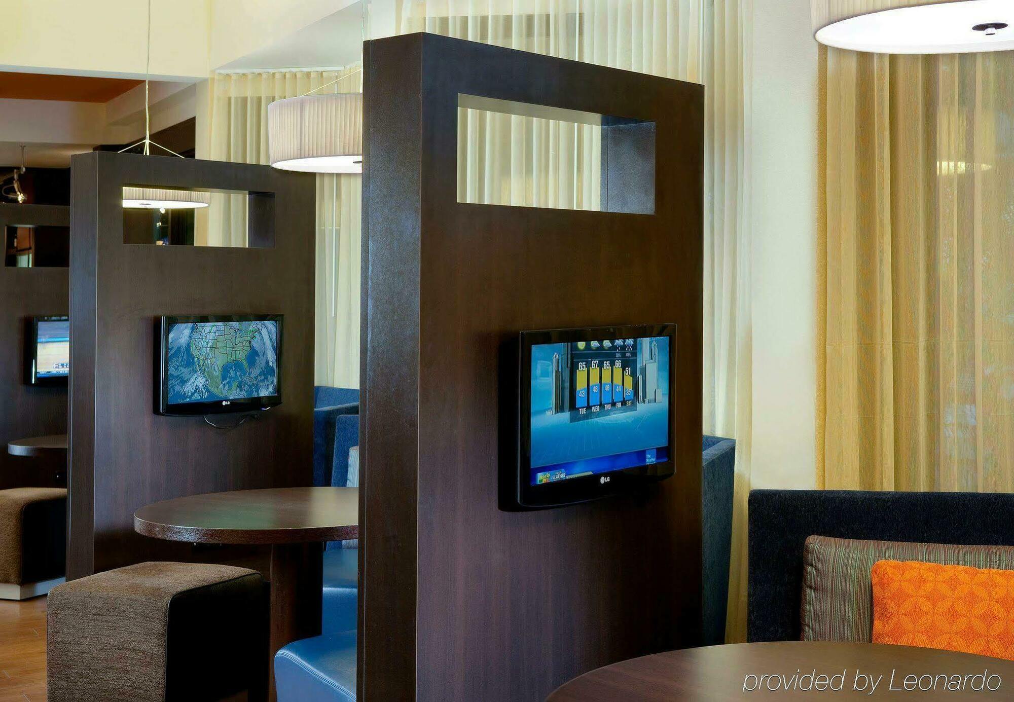 Hotel Courtyard Anaheim